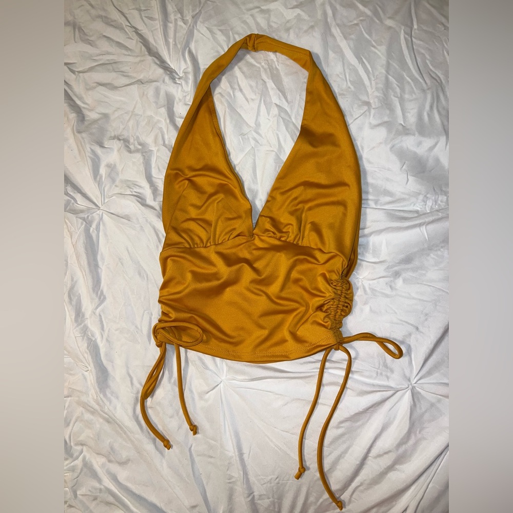 Tammy Halter top